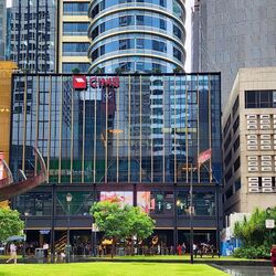 Uob Plaza (D1), Office #486347091